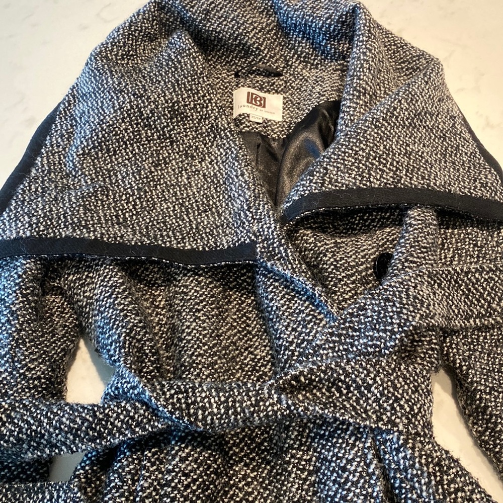 Womens Jacket, XS